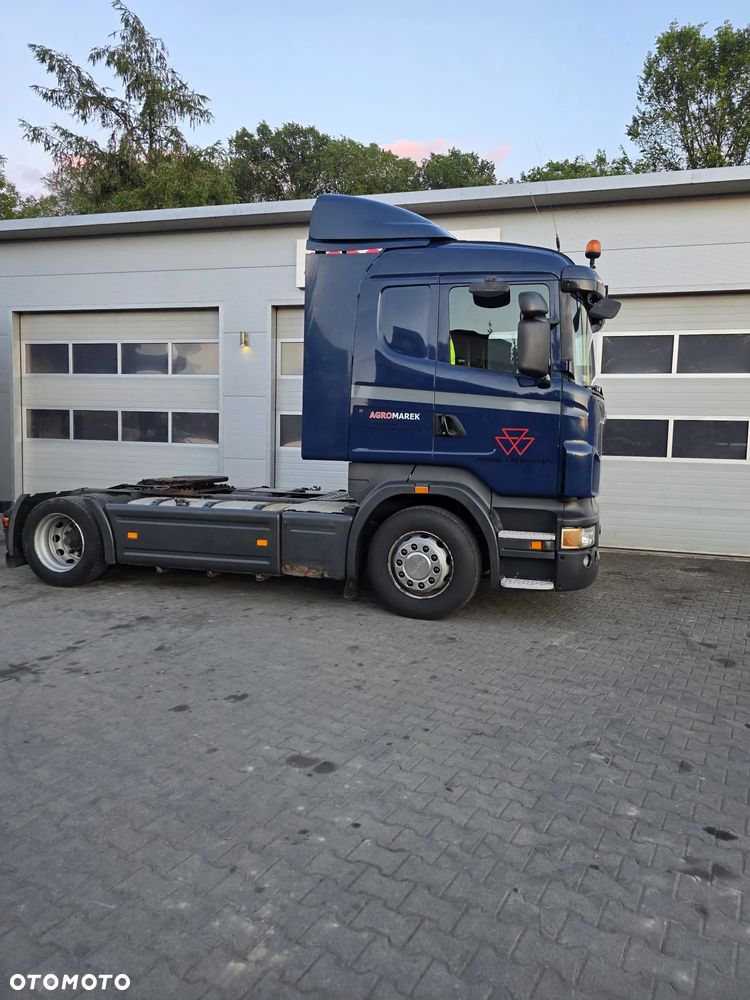 Scania R480 - 6