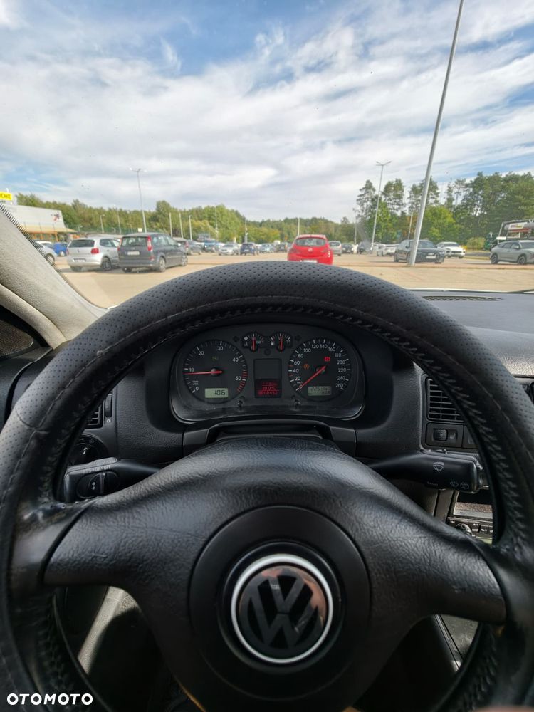 Volkswagen Golf - 7