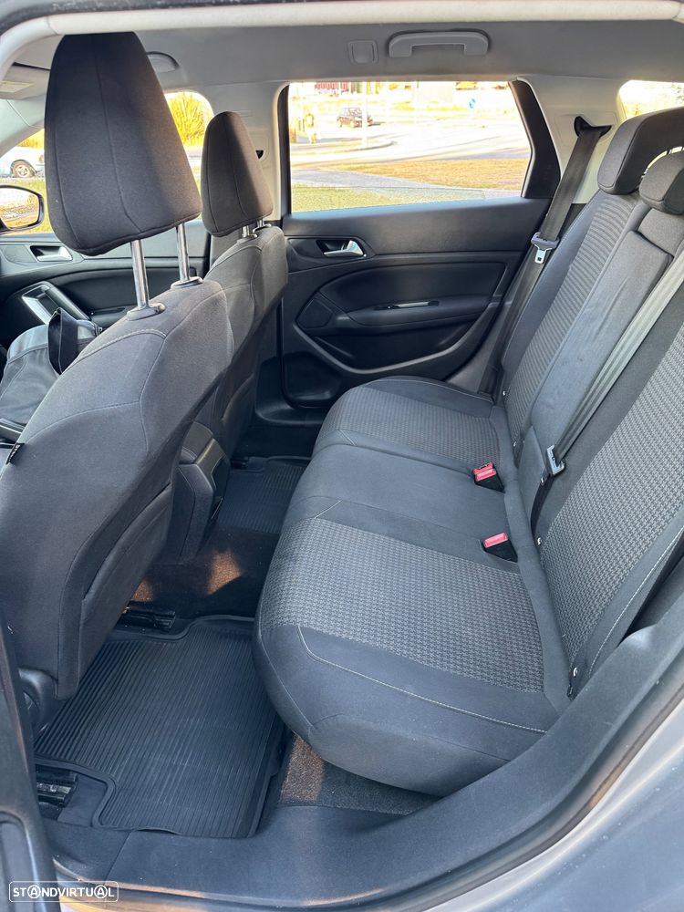 Peugeot 308 SW BlueHDi 100 Stop & Start Active Pack - 10
