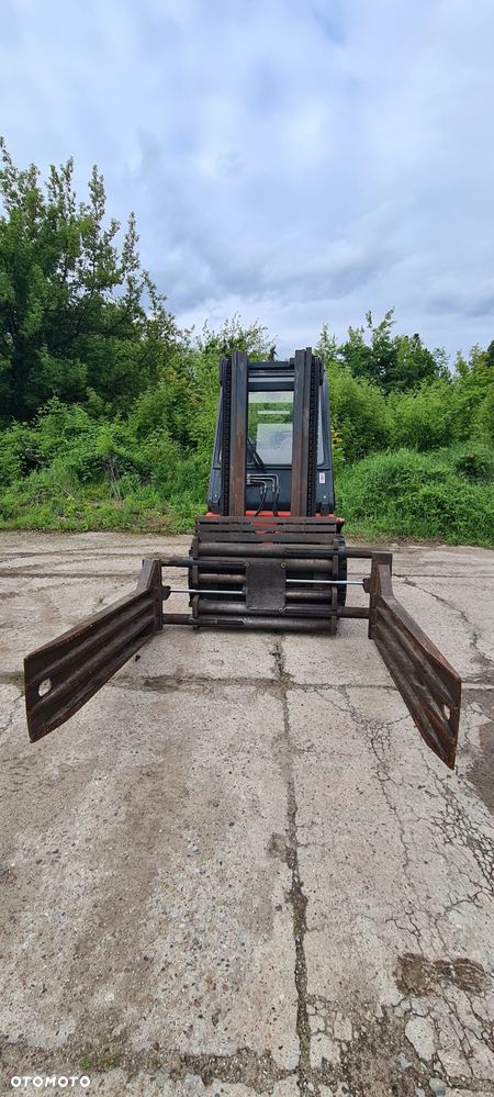 Linde 45D - 2