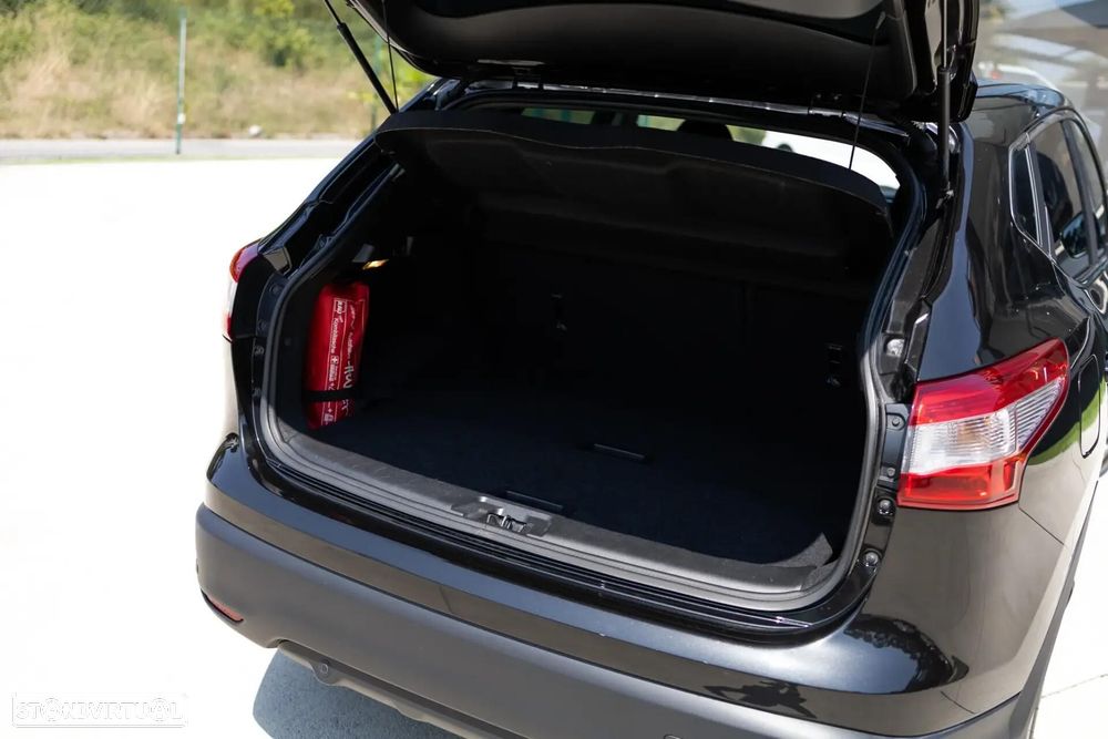Nissan Qashqai - 26