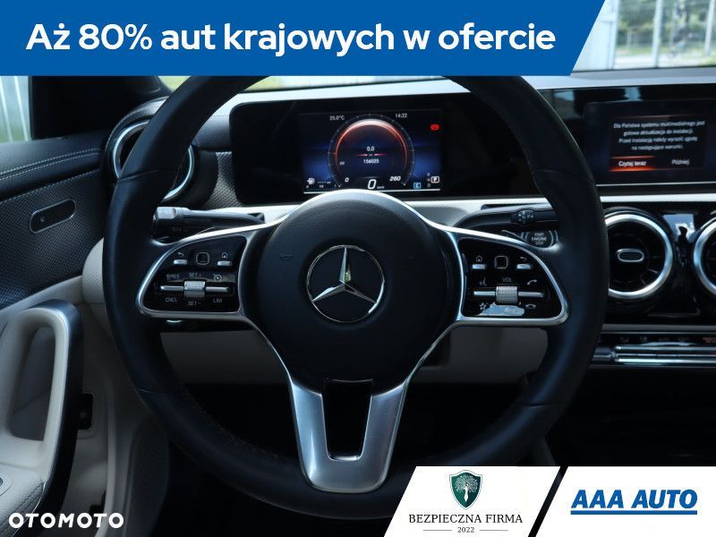 Mercedes-Benz CLA - 22