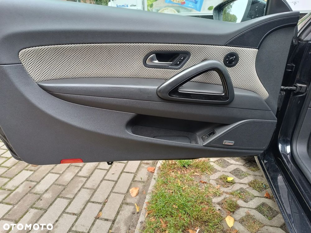 Volkswagen Scirocco - 14