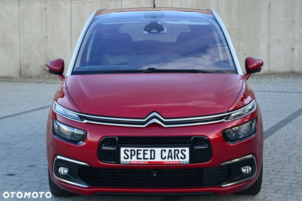 Citroën C4 Grand Picasso - 2
