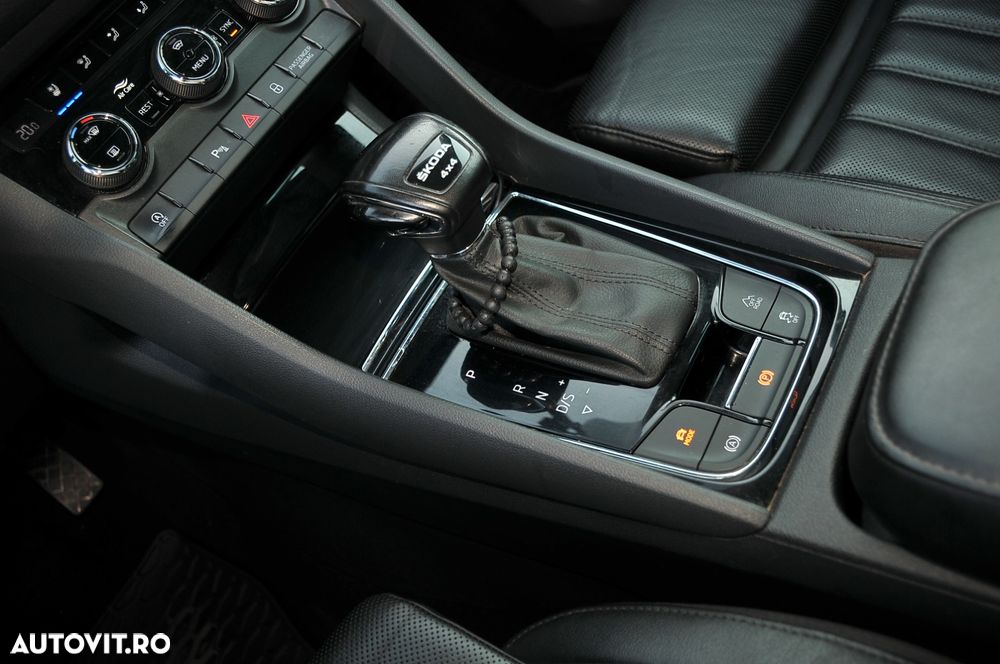 Skoda Kodiaq - 19