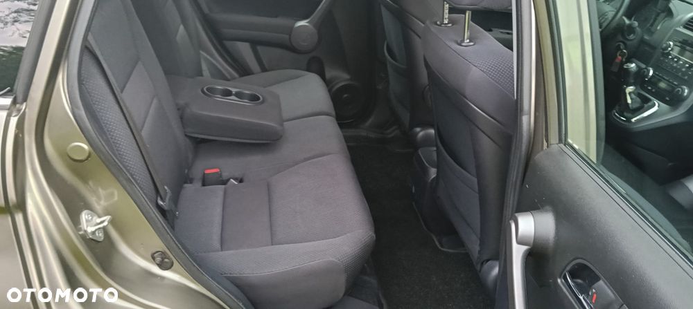 Honda CR-V 2.0i ES - 12