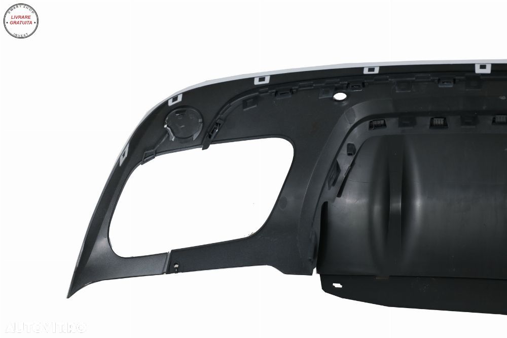 Pachet Exterior Land Range Rover Velar SUV L560 (2017-Up) Dynamic Look cu Lumini d- livrare gratuita - 13