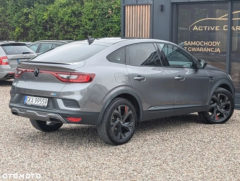 Renault Arkana - 13