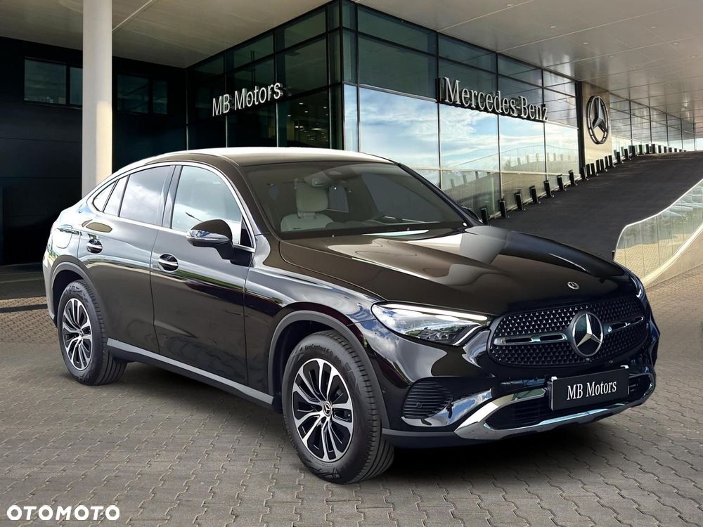 Mercedes-Benz GLC - 3