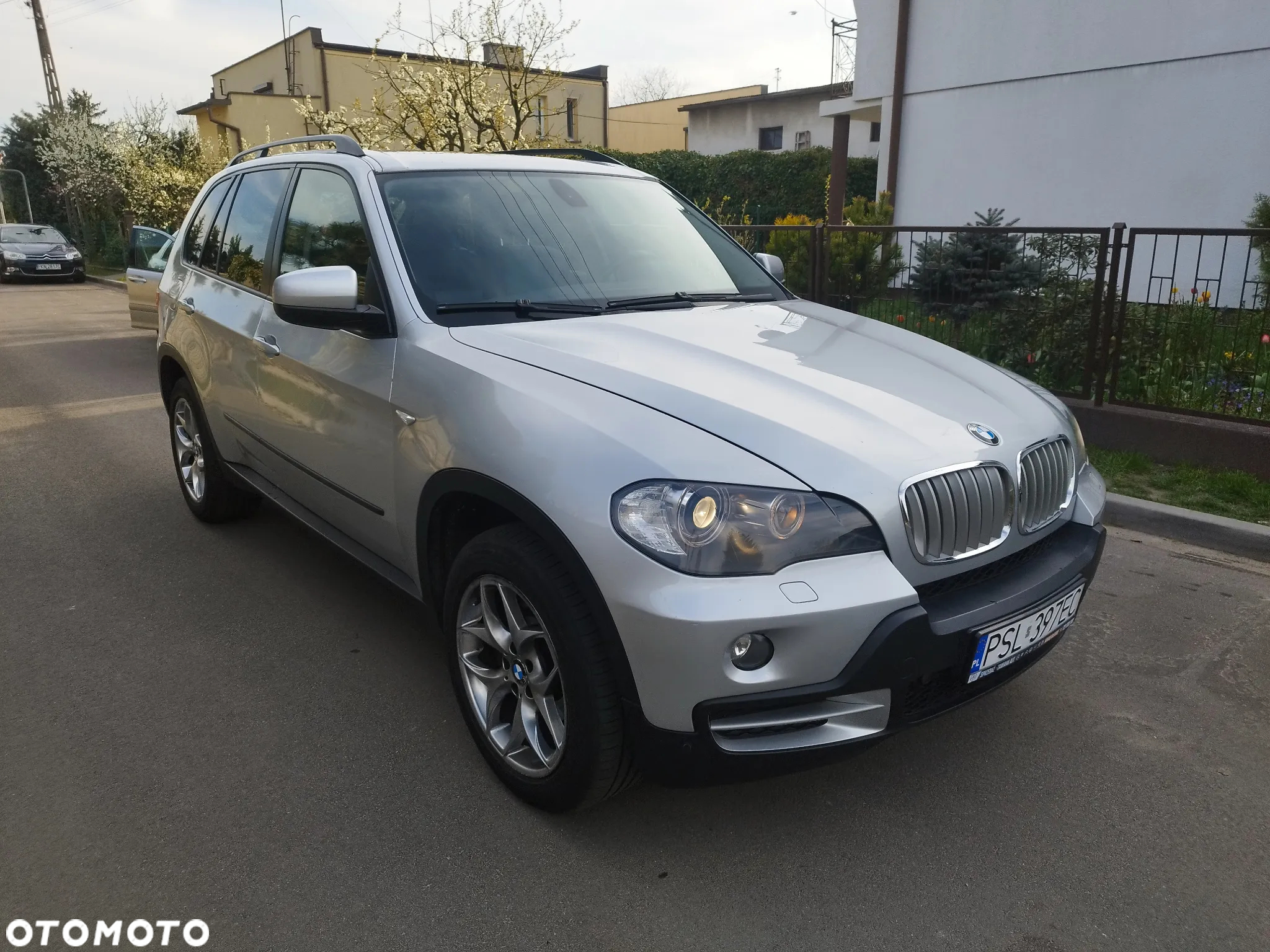 BMW X5 3.5d xDrive - 2