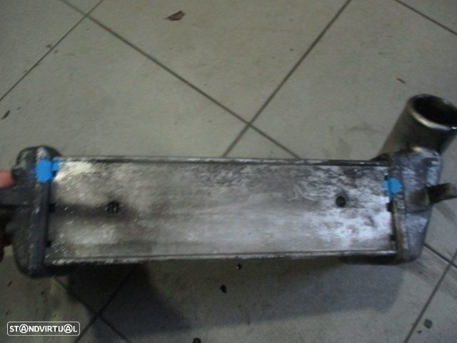 Radiador Intercooler INT304 ROVER 600 1998 2.0TD - 3