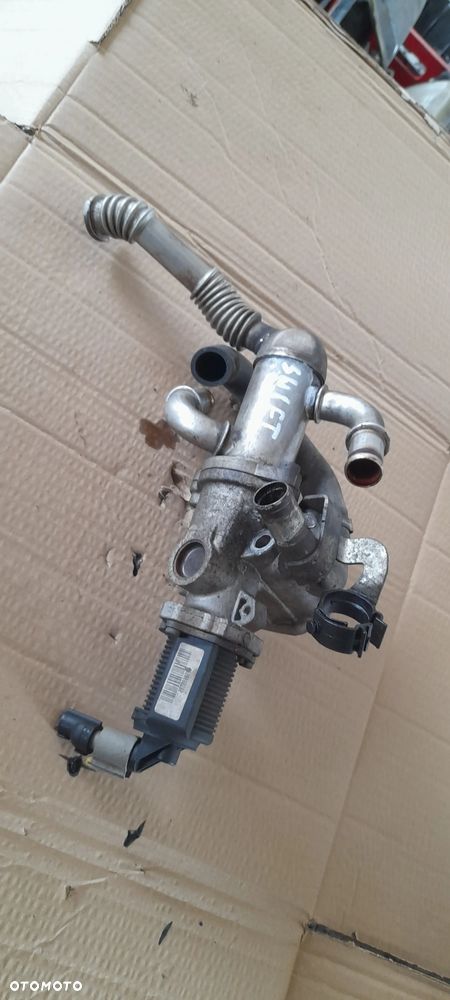 SUZUKI SWIFT MK6 1.3 DDIS SKRZYNIA BIEGÓW - 11