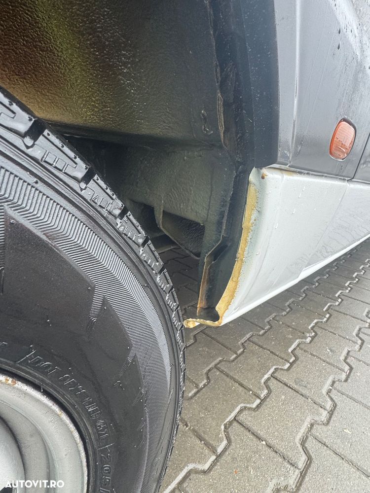 Mercedes-Benz Sprinter 906.213 EEV - 8