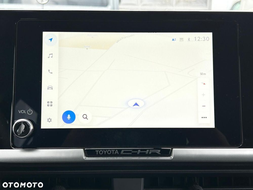 Toyota C-HR 1.8 Hybrid Comfort - 31