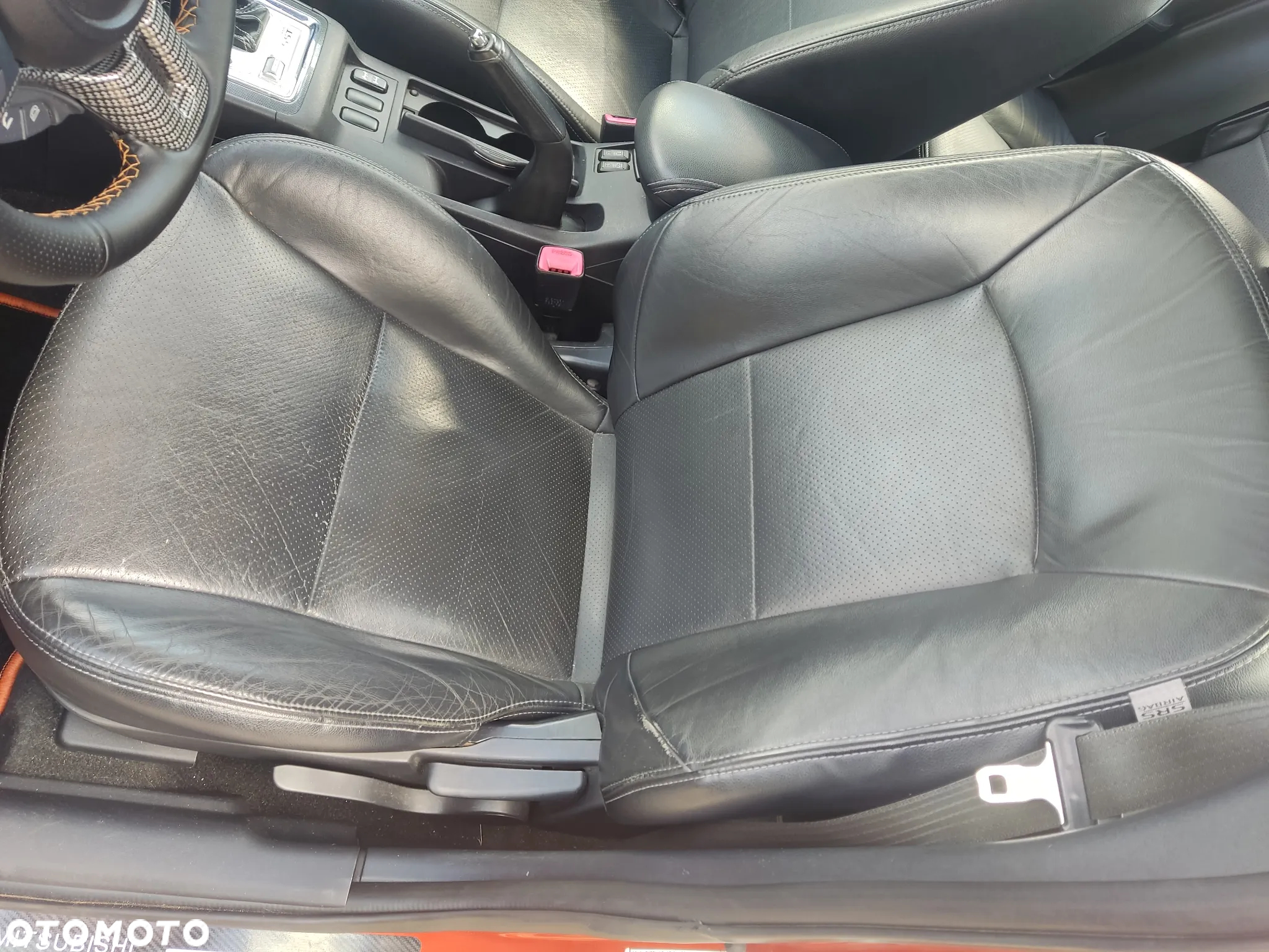 Mitsubishi Lancer 2.0 Ralliart GSR - 19