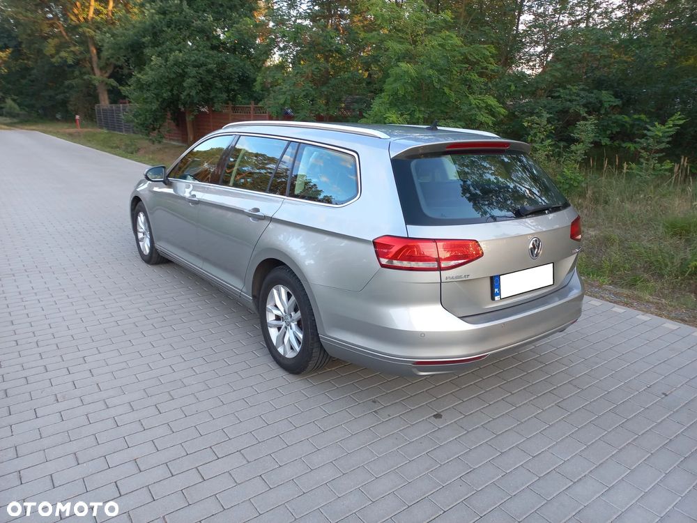Volkswagen Passat Variant - 3
