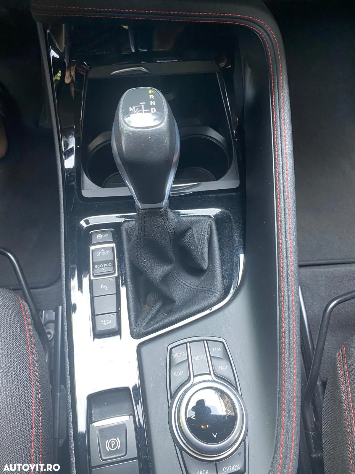 BMW X1 - 17