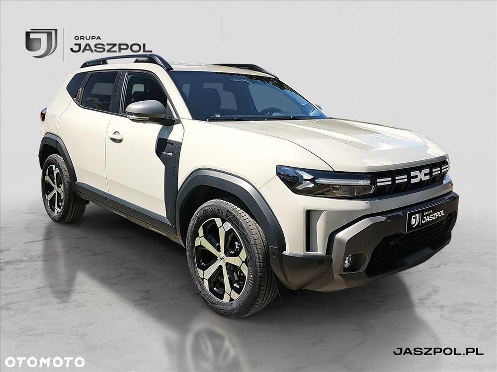 Dacia Duster - 3