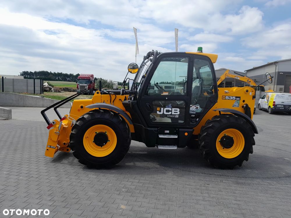JCB 535-95 - 5