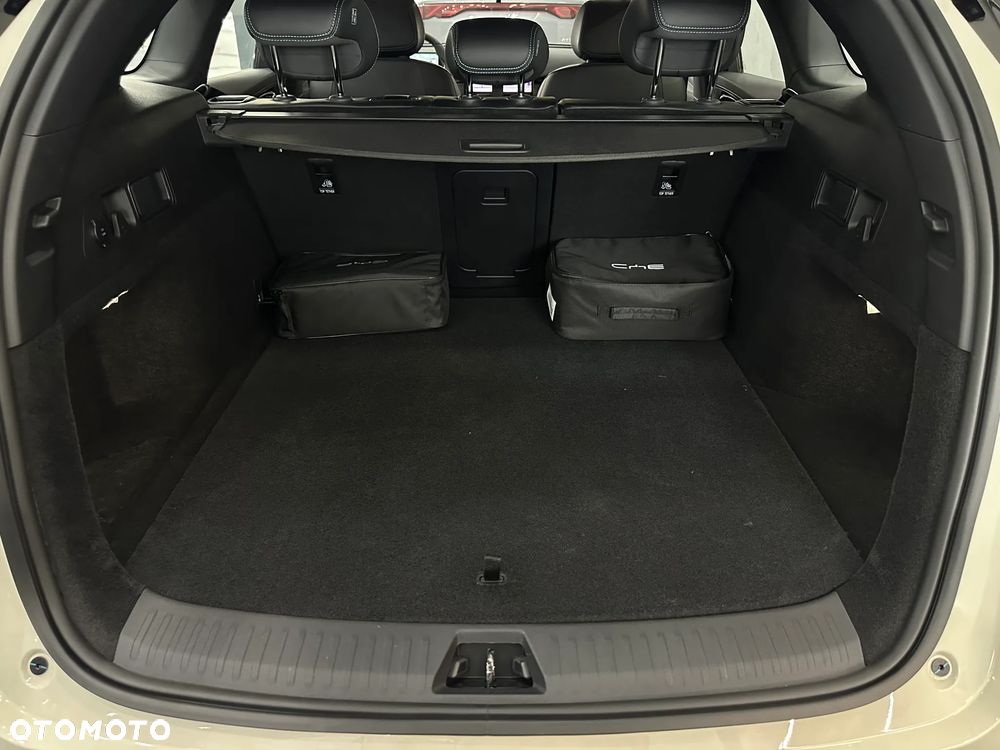 BYD Seal 6 1.5 Boost - 11