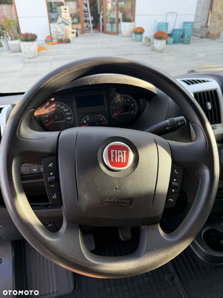 Fiat Ducato - 5