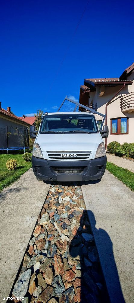 Iveco 35 C 12 - 1