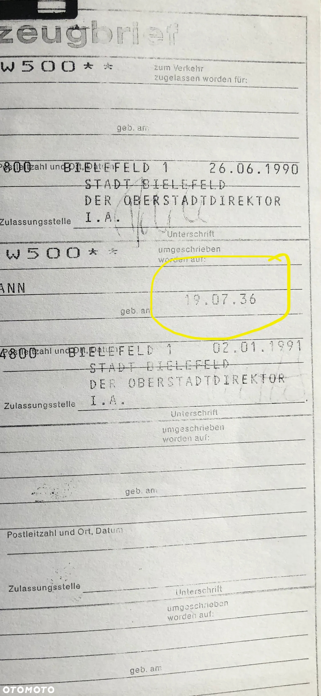 Volkswagen Corrado 1.8 G60 - 18
