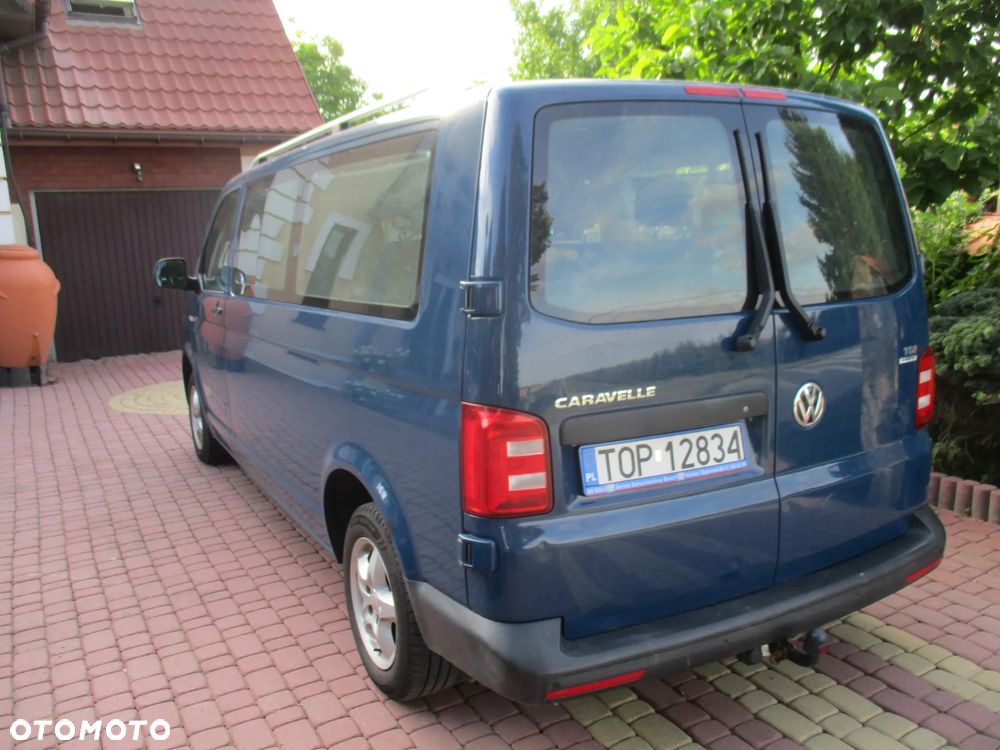 Volkswagen Caravelle 2.0 TDI L2 Highline - 6