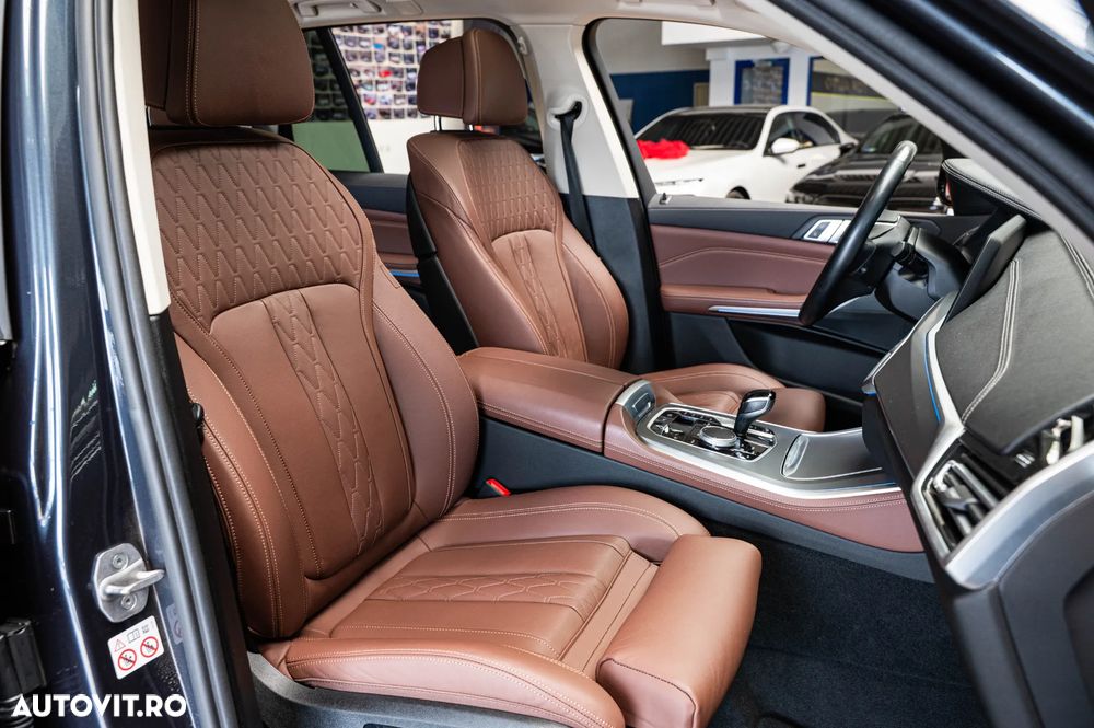 BMW X5 xDrive45e - 8