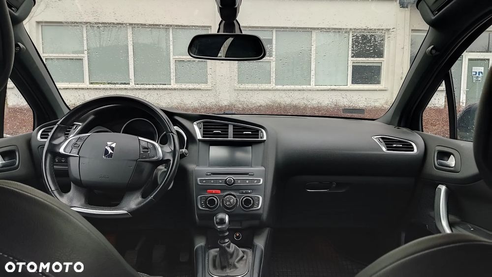 DS Automobiles DS 4 - 19