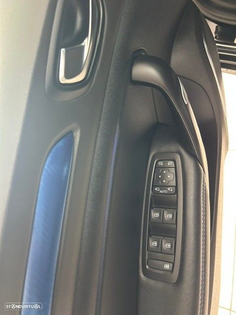 Renault Mégane 1.5 dCi GT Line - 9