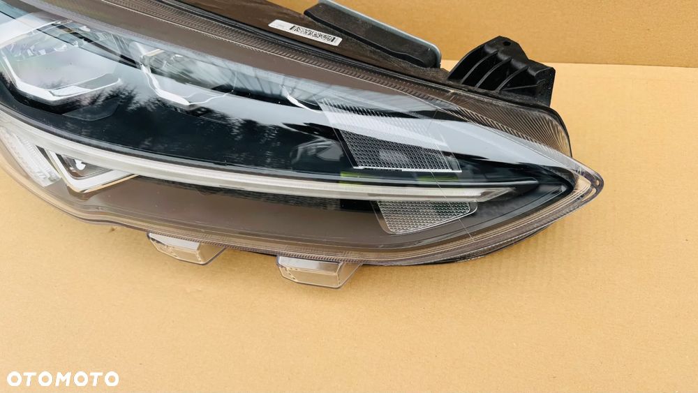 LAMPA FORD FOCUS MK4 FULL LED PRAWA PRZÓD PRZEDNIA - 2