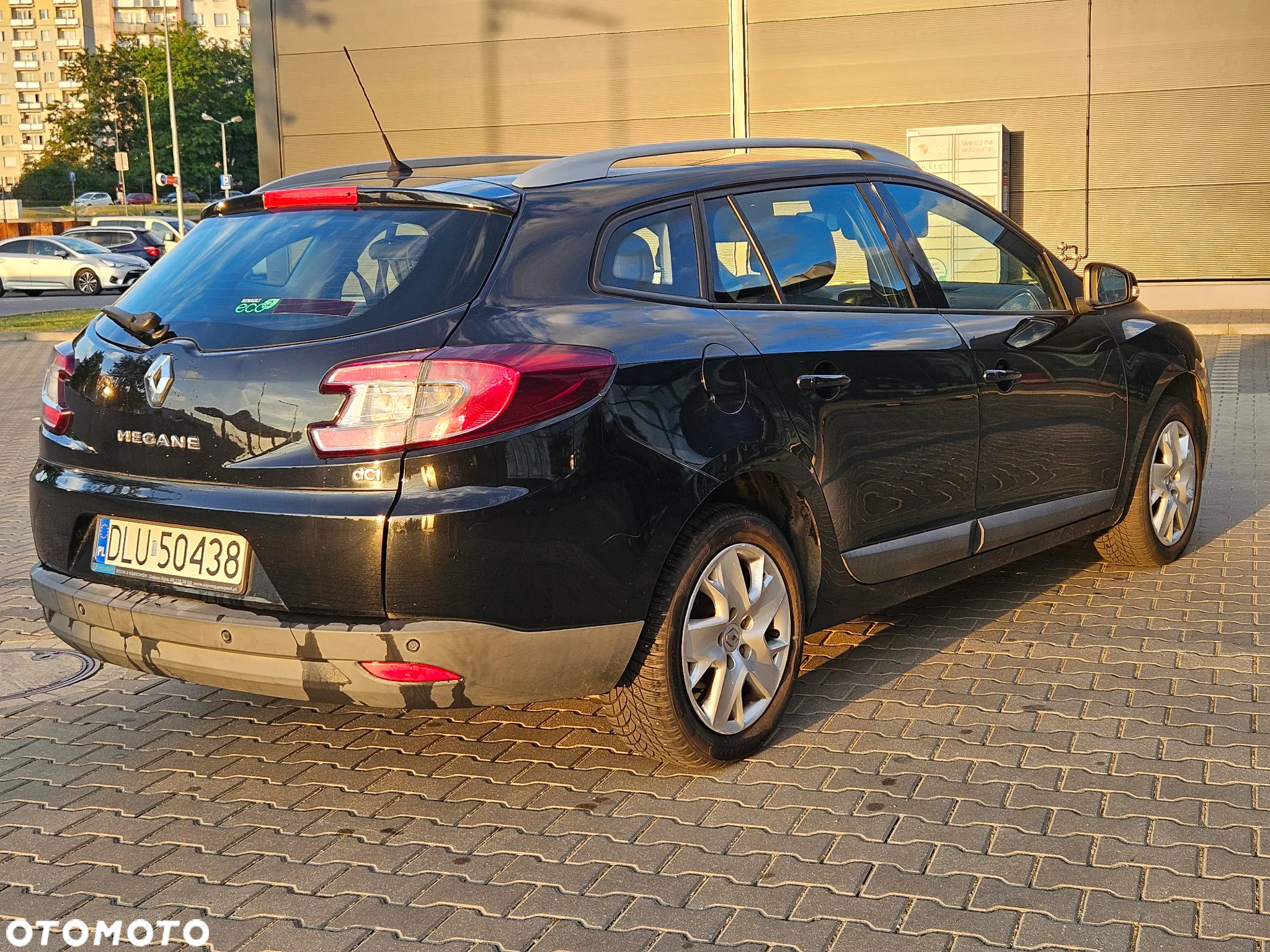 Renault Megane - 19