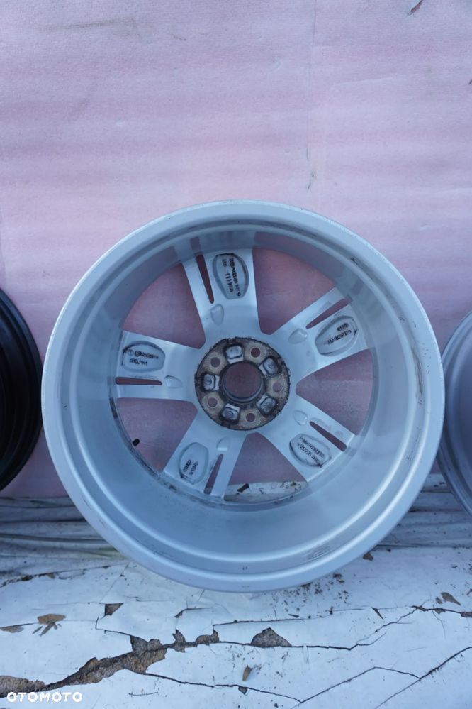 Audi 5x112 19 8J et39 80A601025D - 3