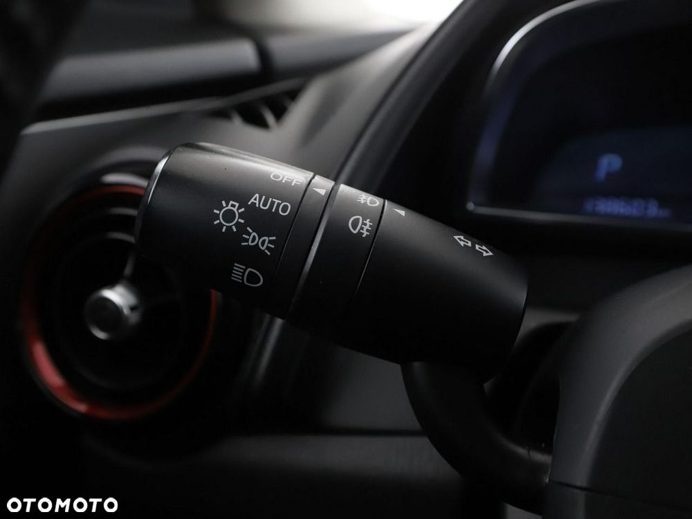 Mazda CX-3 SKYACTIV-G 150 i-ELOOP AWD Drive Sports-Line - 34