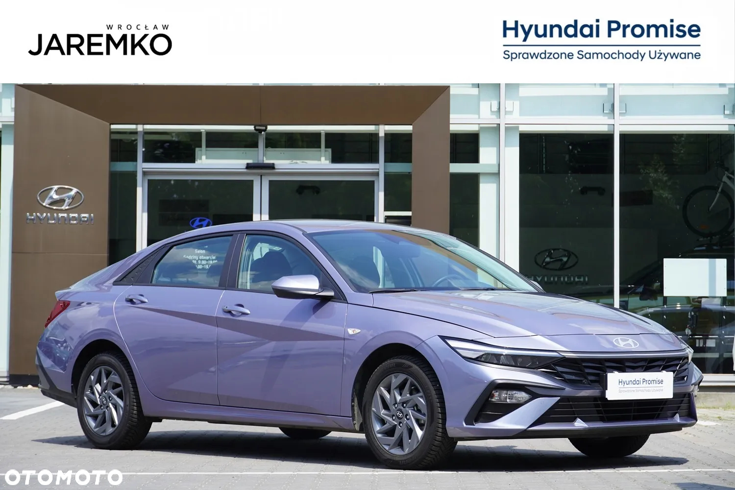 Hyundai Elantra 1.6 Modern - 3