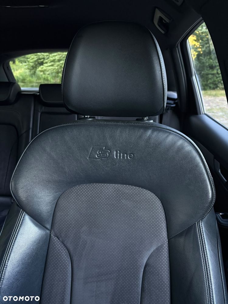 Audi Q5 2.0 TDI Quattro S tronic - 10