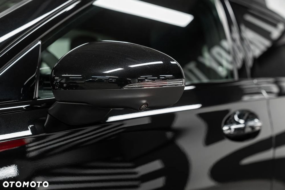 Mercedes-Benz Klasa A - 5