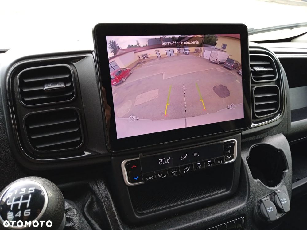 Fiat Ducato - 16