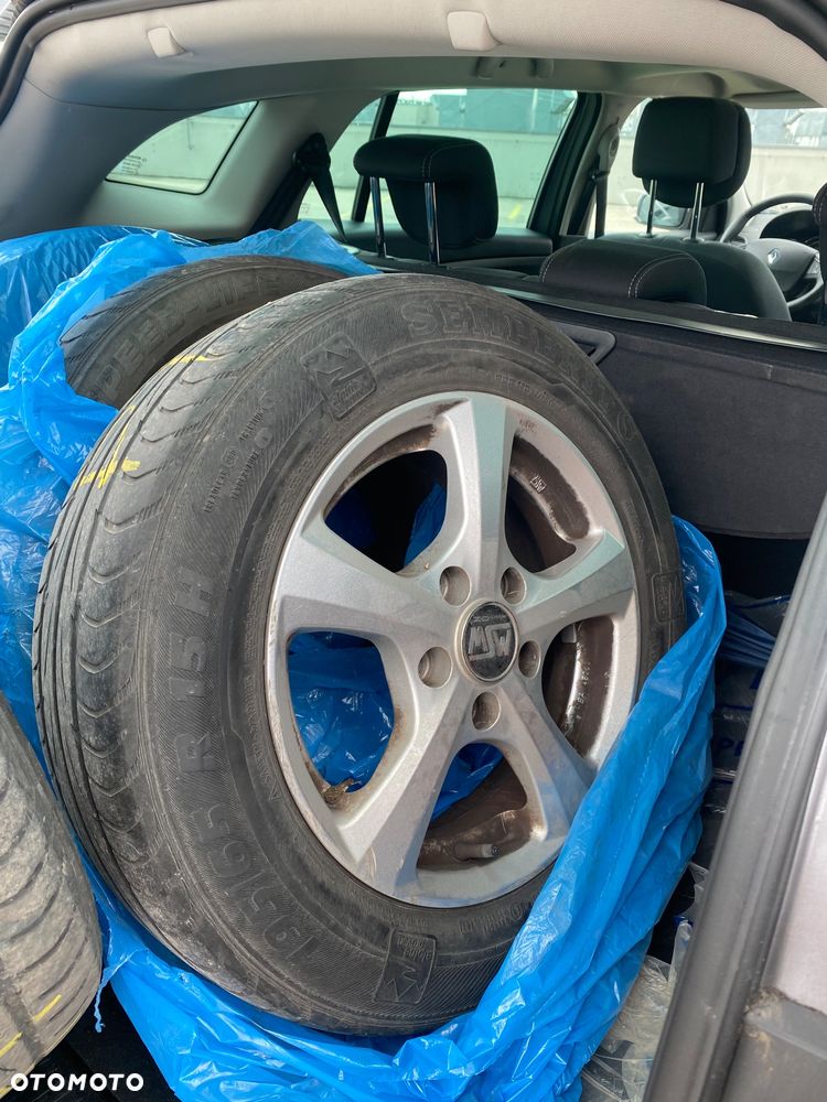 Renault Megane 1.4 16V TCE Dynamique - 11