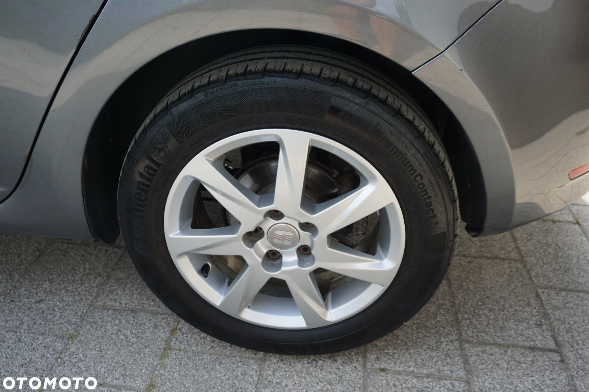 Seat Ibiza 1.2 TSI Style - 23