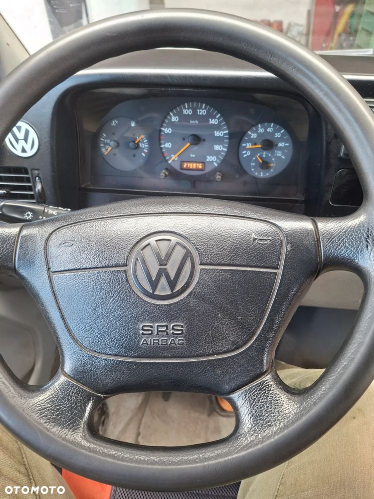 Volkswagen LT 35 - 10