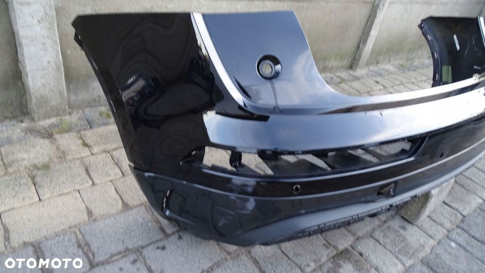 audi q5 ii 80a lift - zderzak tylny - 3