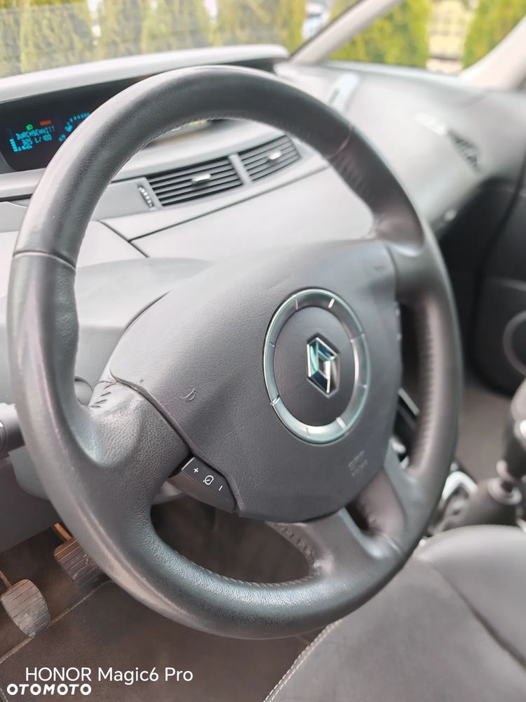 Renault Espace 2.0 TCe 170 Celsium - 8