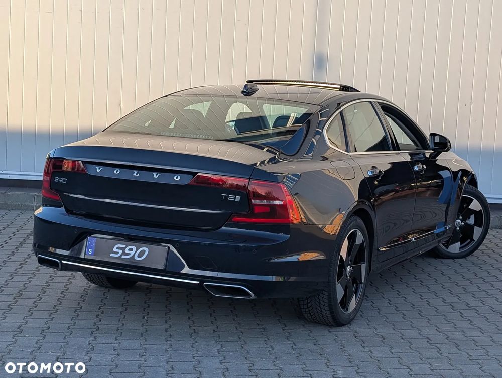 Volvo S90 T5 Inscription - 5