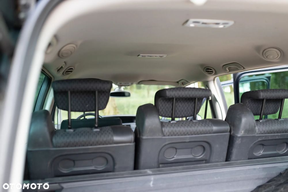 Renault Espace 2.0 Dynamique - 19