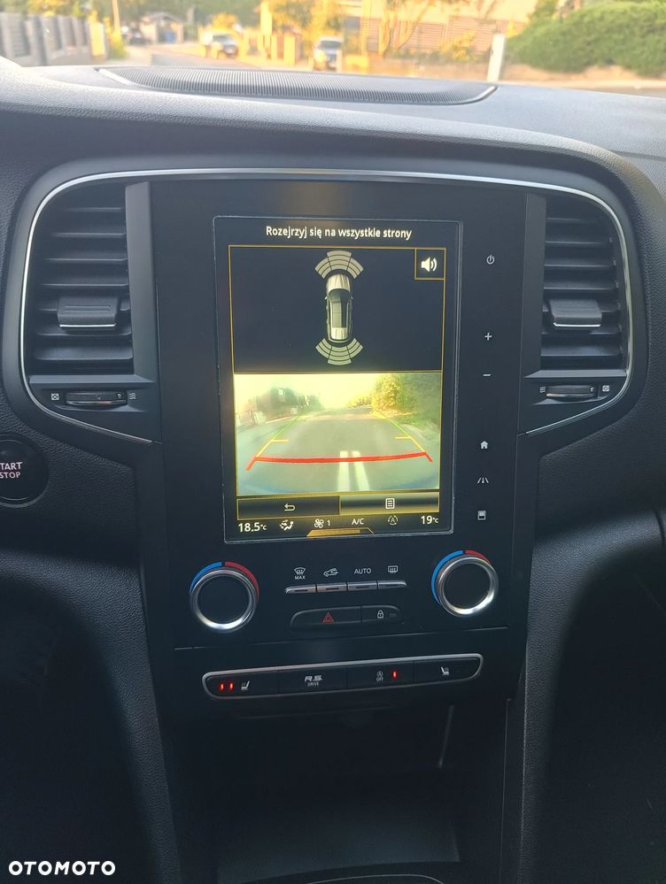 Renault Megane ENERGY dCi 165 EDC GT LINE - 16