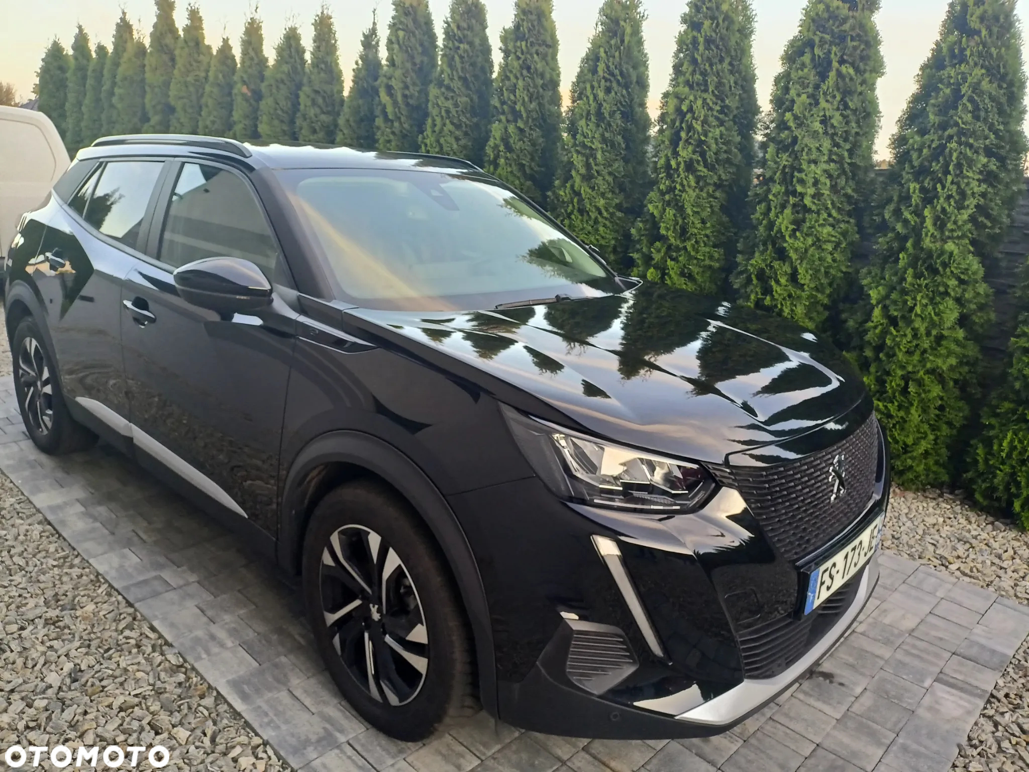 Peugeot 2008 - 2