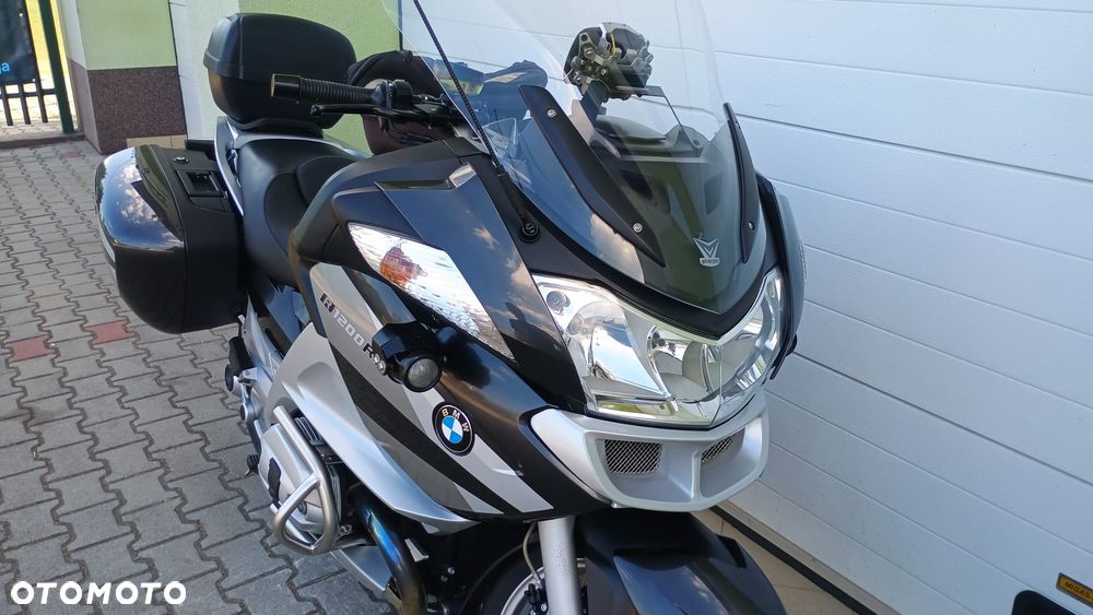 BMW RT - 25