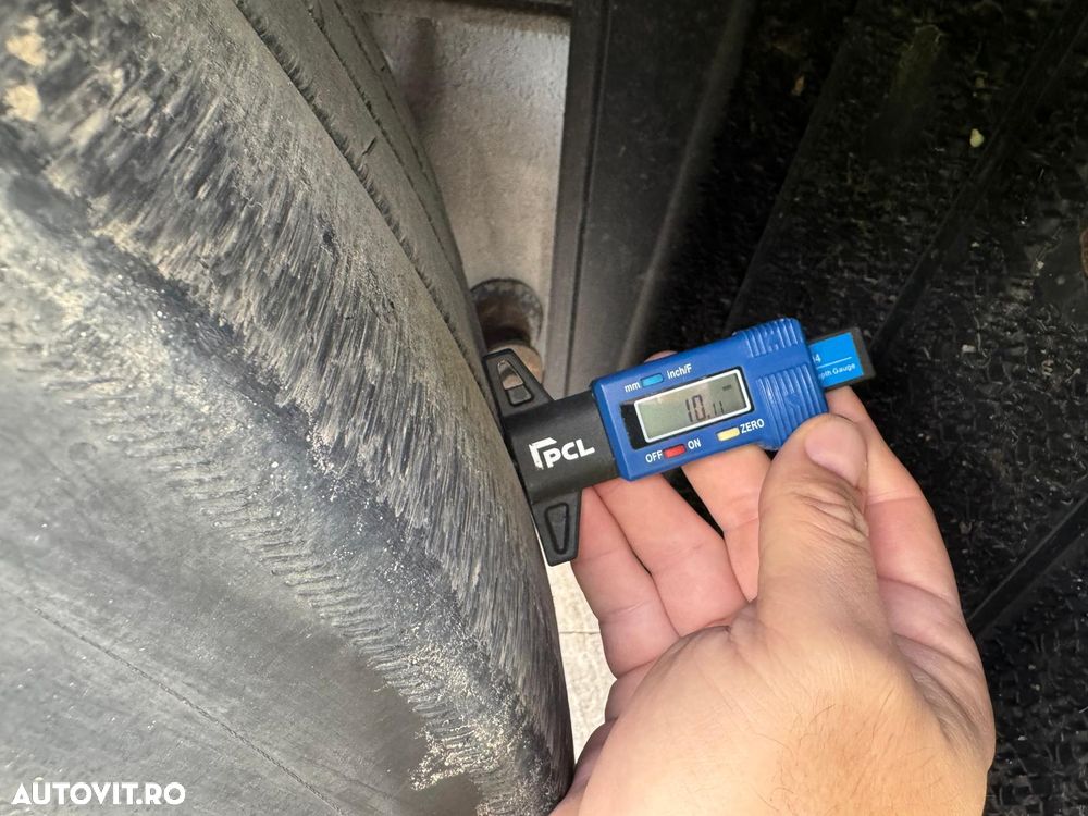 Schmitz Cargobull Varios - 12